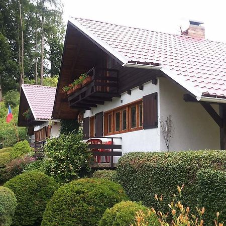 Chata U Serifa Struzinec Exterior foto